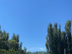 -新疆那拉提国家旅游度假区
