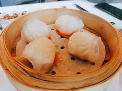 -东海朗廷酒店-唐阁T’ANG COURT 中餐厅