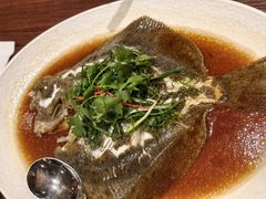 -蛇口希尔顿南海酒店·随轩中餐厅·粤菜