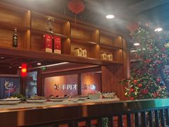 -阳坊胜利涮羊肉(禧乐汇店)