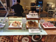 -北京朝阳悠唐皇冠假日酒店