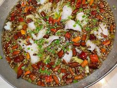 -川人百味(亿合城店)