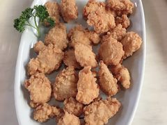 -吉姆丽德乡村西餐厅(闵行交大店)