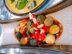 -光海·乡记酸菜鱼·始于1996(花园路店)