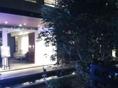 -T館·花园艺术餐厅