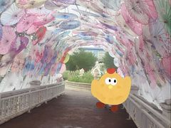-云幽谷旅游区