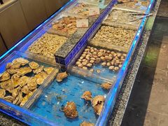 -船歌·鱼水饺青岛菜(正阳路店)