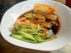 -川悦留香·海鲜餐厅(海棠68环球美食街店)