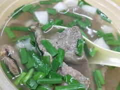 -牛师傅广式药膳牛骨汤美食(江南西店)