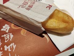 -肯德基(孝陵卫地铁站店)