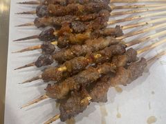 -新凯旋烧烤·燕姐千岛湖土菜