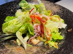 solo拌海鲜-Solo(衡山路店)