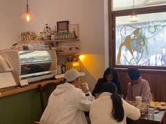 -朝与夕商务茶歇定制·轻奢摆台·下午茶