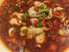 -成都娃娃花园餐厅 (南艺旗舰店)
