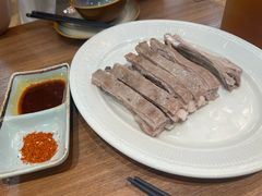 -贯贯吉·清真餐厅(浙江中路店)