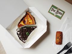 -Pie Bird(新闸路店)