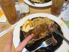 -豪客来牛排(宝龙城市广场店)