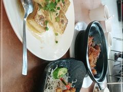 -轩记海鲜餐厅·四十五年老字号·经典粤菜(西区彩虹店)