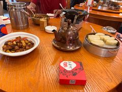 -冇味湘潭菜(湘江世纪城店)