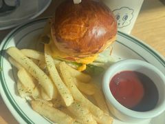 -UPPER KITCHEN(延安路店)