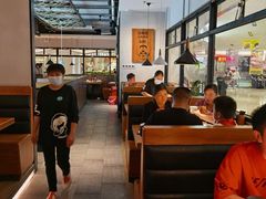 -江渔兒酸菜魚專門店(顺盈时代广场店)