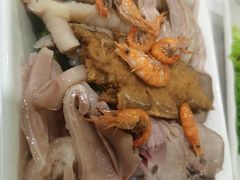 糟八件-翠亭酒家(山西南路店)