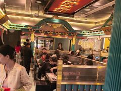 -一绪に寿喜烧(荟聚店)