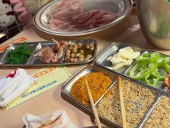 -伊茉家的烤肉店(勒泰中心店)
