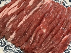 -北京老门框爆肚涮肉馆(凤城六路店)