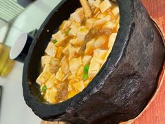 -绿茶餐厅(南翔印象城MEGA店)