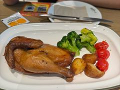 -乐凯撒披萨(蛇口花园城店)