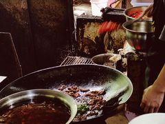 -周记热干面豆皮大王(桃花东街店)