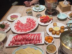 -石鼎香·非遗淮扬火锅(江都龙川桥店)
