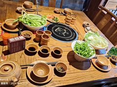 -快活林酸汤鱼鲜品火锅店(甲秀楼店)