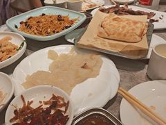 -高玛纳驴肉火烧(河间总店)