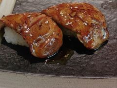 -沼津港精致料理·寿喜烧·烧鸟(青浦宝龙广场日料榜单店)