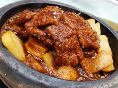 -小贝壳酒楼(经九路店)