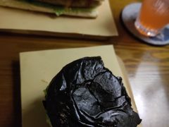 -OX BAR 拉培耶小镇(大连老街店)