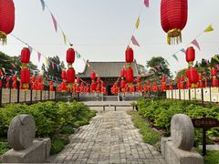 -洛阳周公庙博物馆