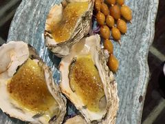 -汕头国际大酒店-牛一町目餐厅