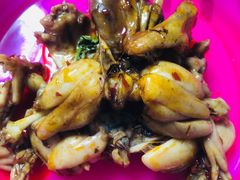 -味仙疯美蛙鱼头(清扬路总店)