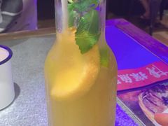 -探鱼·鲜青椒爽麻烤鱼(银泰城店)