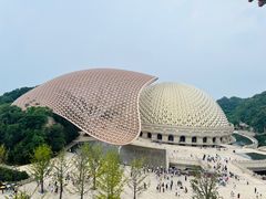 -牛首山文化旅游区