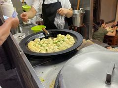 自助取餐区-同心楼(解放北路店)