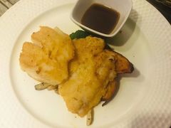 -江南果道西餐厅(北京路店)