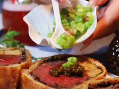 -弦月窗LUNETTE BY AMANDA(复兴路店)