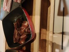 -新石器烤肉(高行万嘉店)