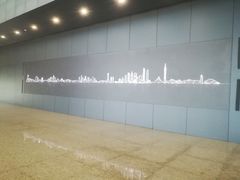 -广州市城市规划展览中心
