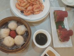 -益健美食大广场(北岭店)