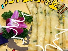 -太极·粤菜餐厅(亚运村鸟巢店)